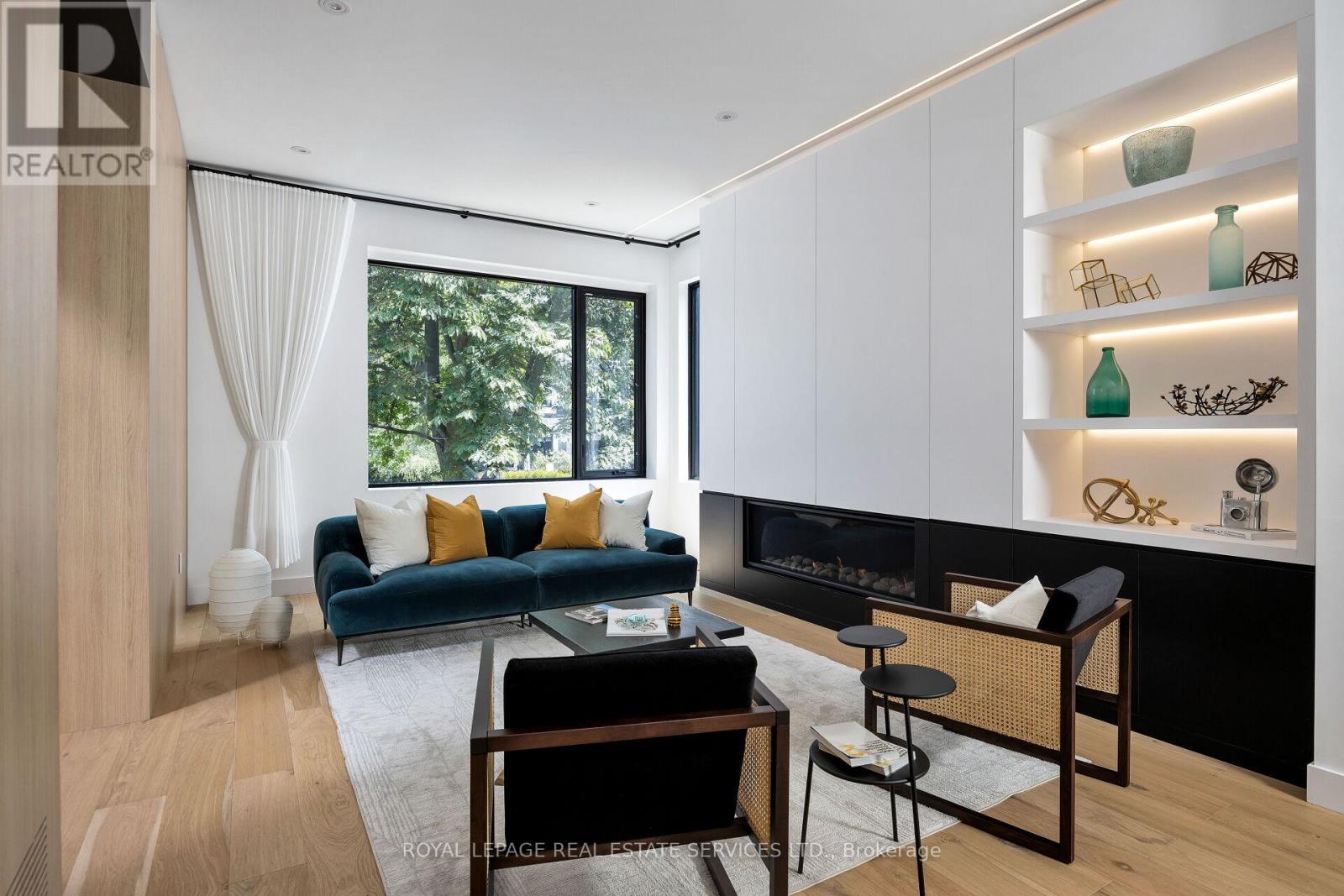 1405 Acton Crescent, Oakville, Ontario  L6J 2S6 - Photo 9 - W13017956