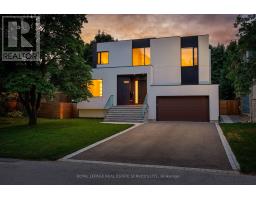 1405 ACTON CRESCENT, Oakville, Ontario