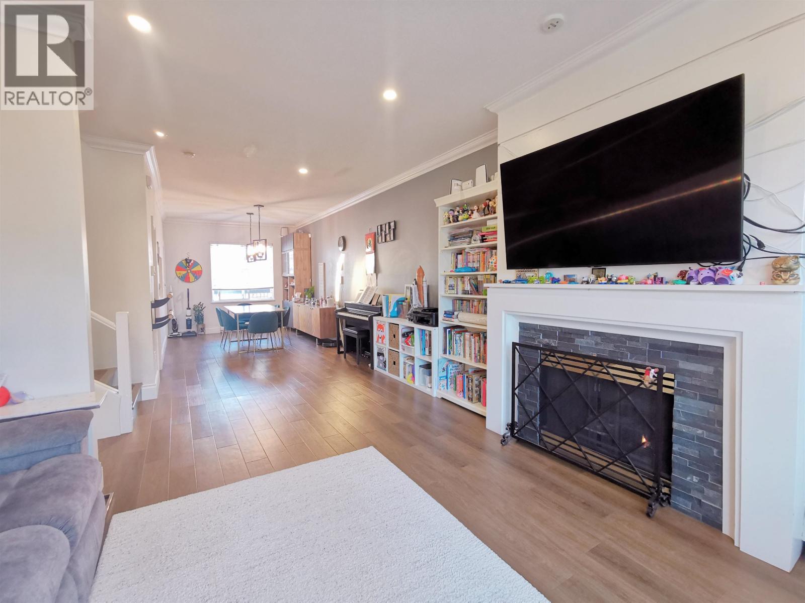 103 3880 Westminster Highway, Richmond, British Columbia  V7C 5S1 - Photo 5 - R3110310