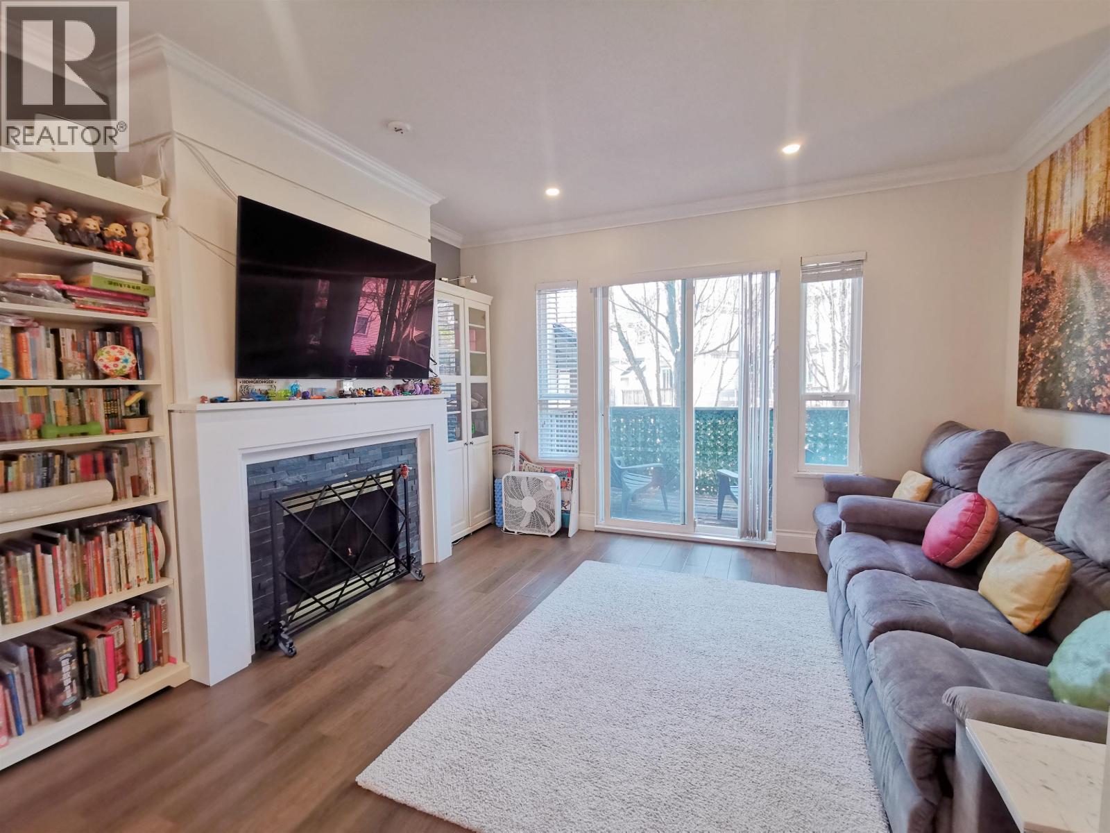 103 3880 Westminster Highway, Richmond, British Columbia  V7C 5S1 - Photo 3 - R3110310