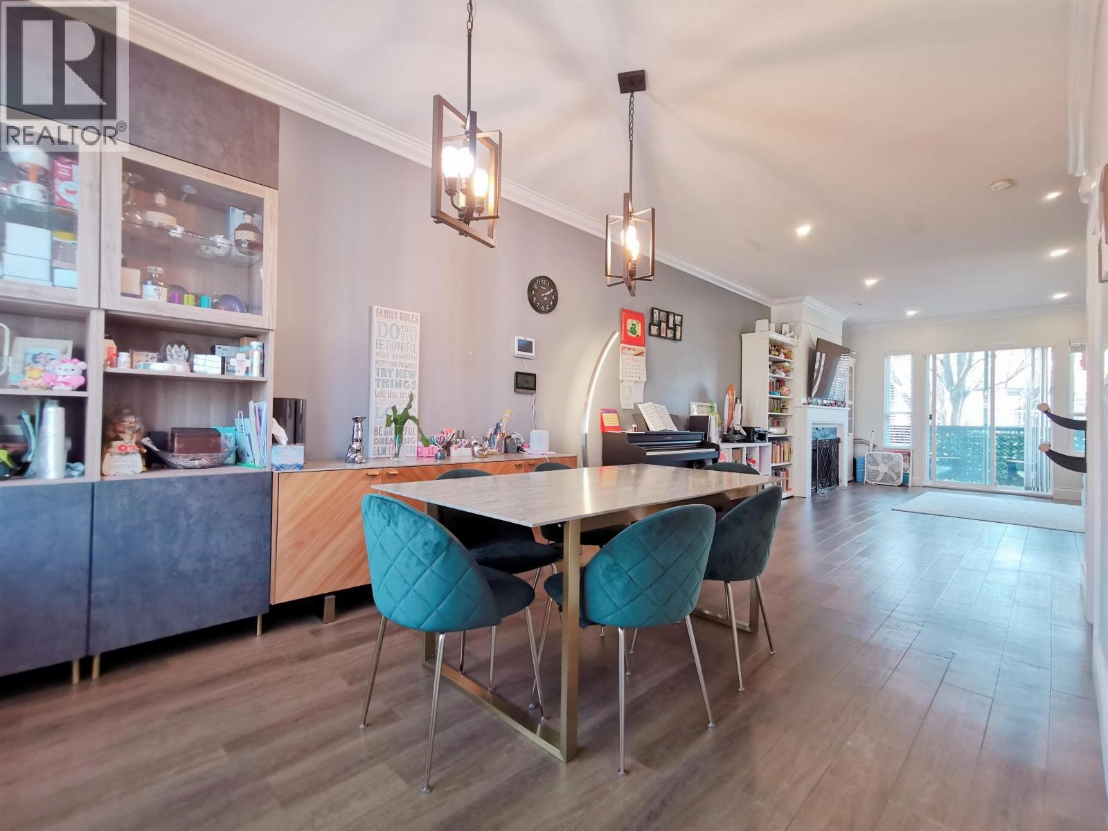 103 3880 Westminster Highway, Richmond, British Columbia  V7C 5S1 - Photo 10 - R3110310