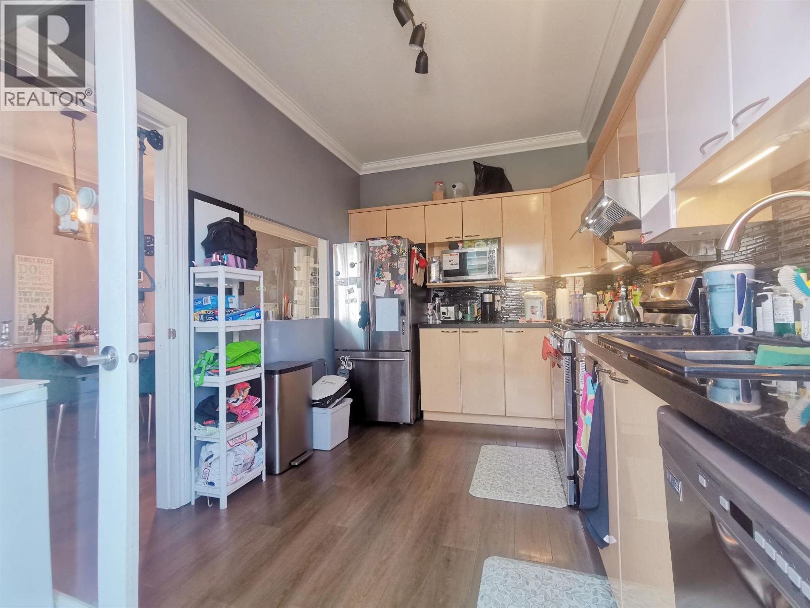 103 3880 Westminster Highway, Richmond, British Columbia  V7C 5S1 - Photo 12 - R3110310