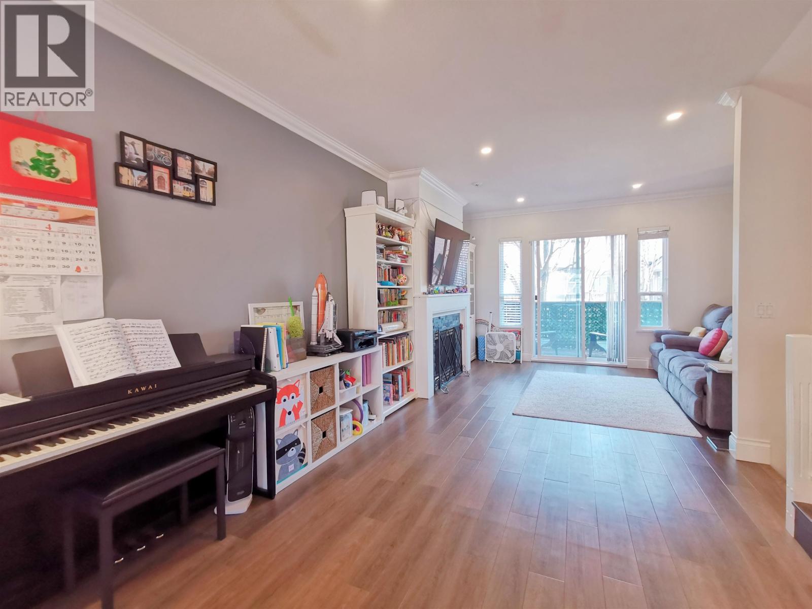 103 3880 Westminster Highway, Richmond, British Columbia  V7C 5S1 - Photo 7 - R3110310