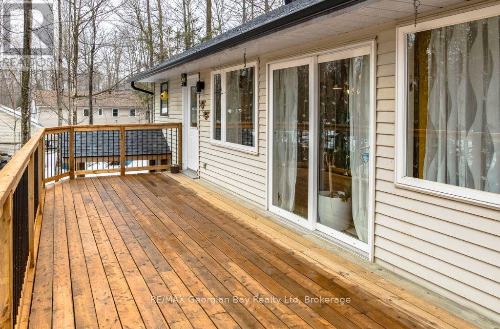 2 Belle Vue Avenue, Tiny, Ontario  L9M 0H5 - Photo 28 - S12951088