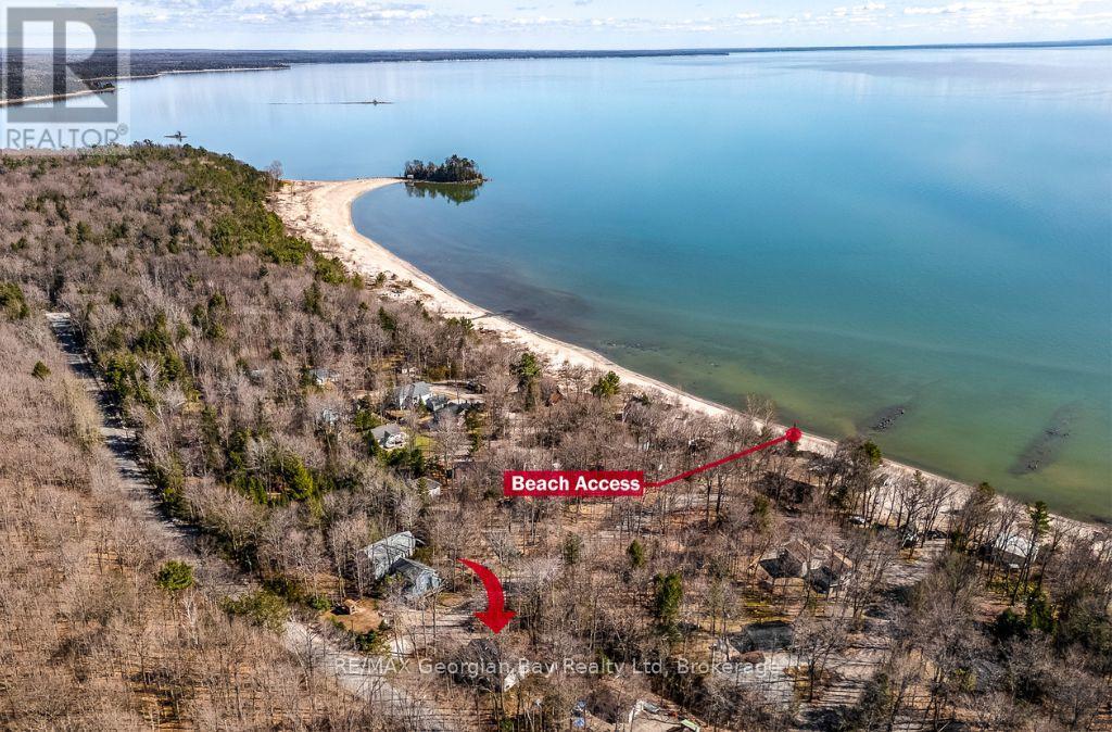 2 Belle Vue Avenue, Tiny, Ontario  L9M 0H5 - Photo 34 - S12951088