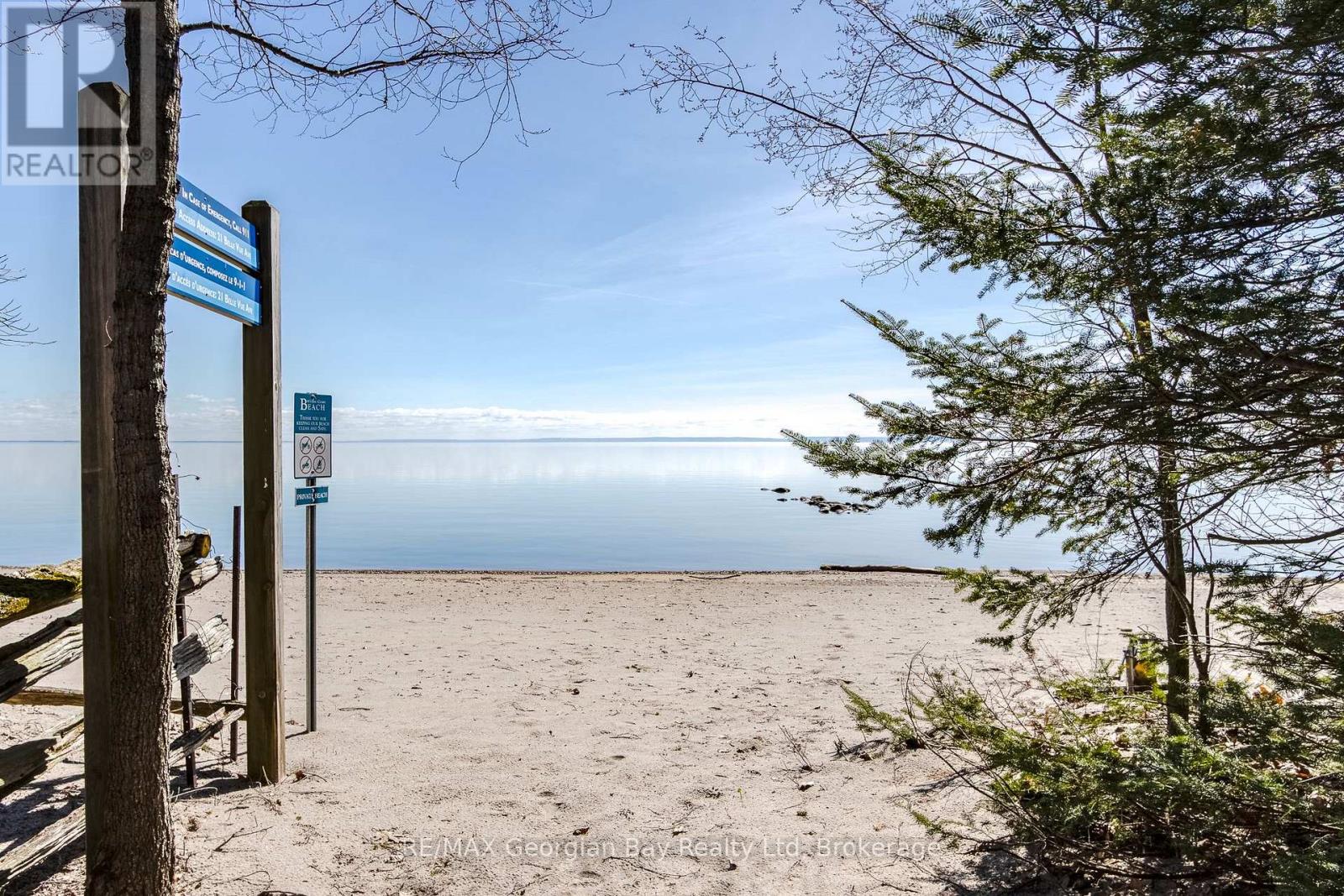 2 Belle Vue Avenue, Tiny, Ontario  L9M 0H5 - Photo 35 - S12951088