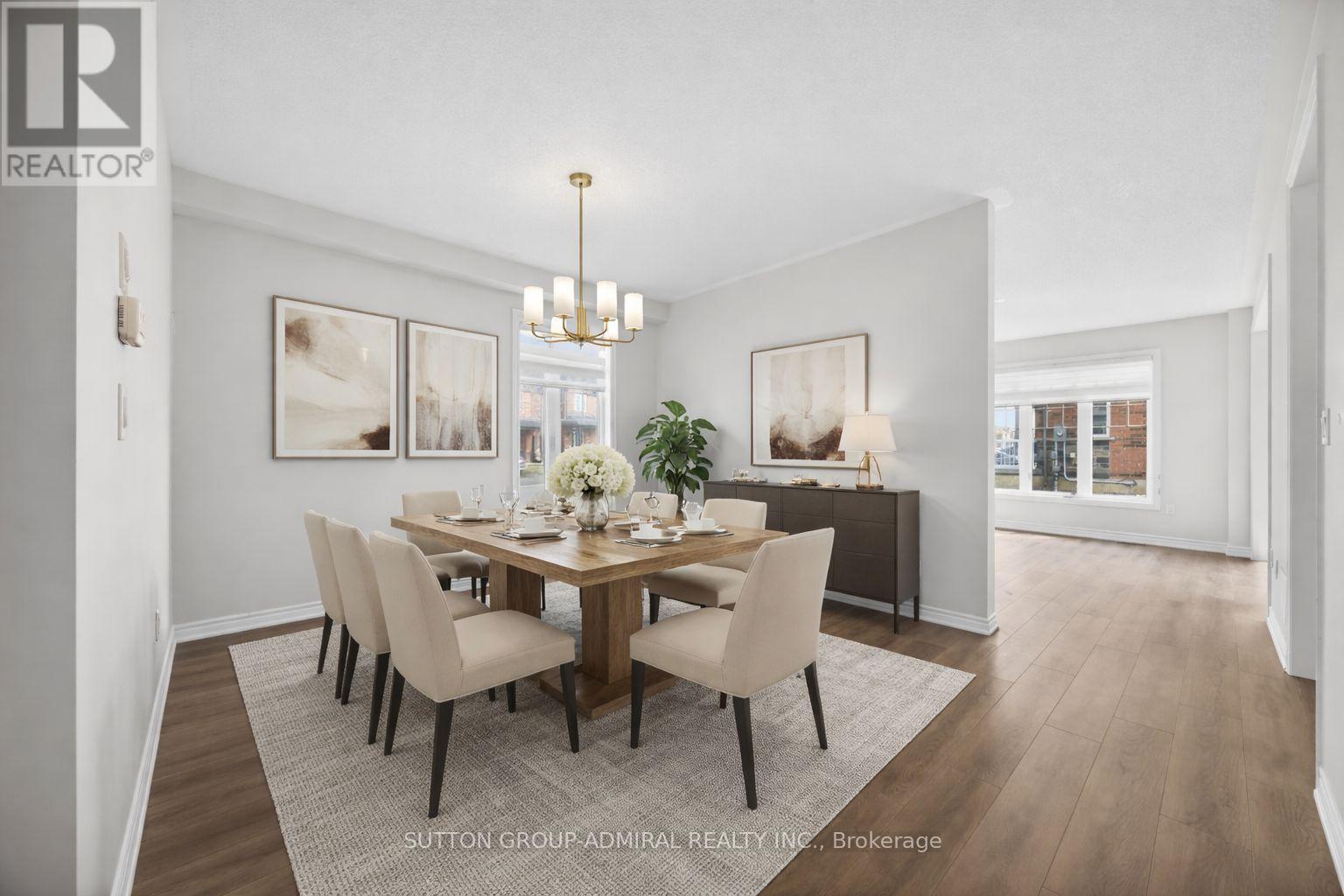 2237 Grainger Loop, Innisfil, Ontario  L9S 0N1 - Photo 8 - N12999392