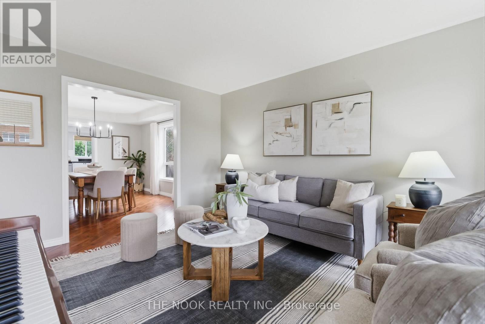 22 Selkirk Drive, Whitby, Ontario  L1M 2E6 - Photo 10 - E13018002