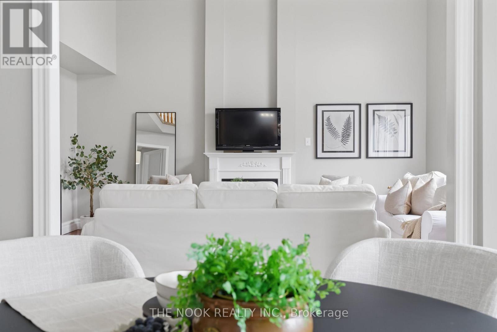 22 Selkirk Drive, Whitby, Ontario  L1M 2E6 - Photo 18 - E13018002