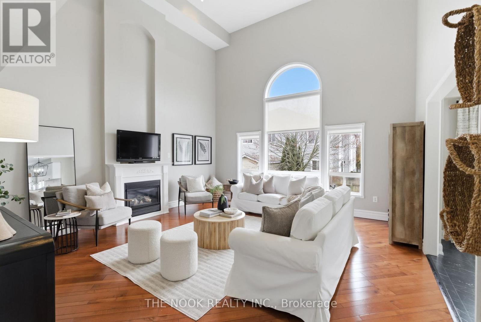 22 Selkirk Drive, Whitby, Ontario  L1M 2E6 - Photo 19 - E13018002