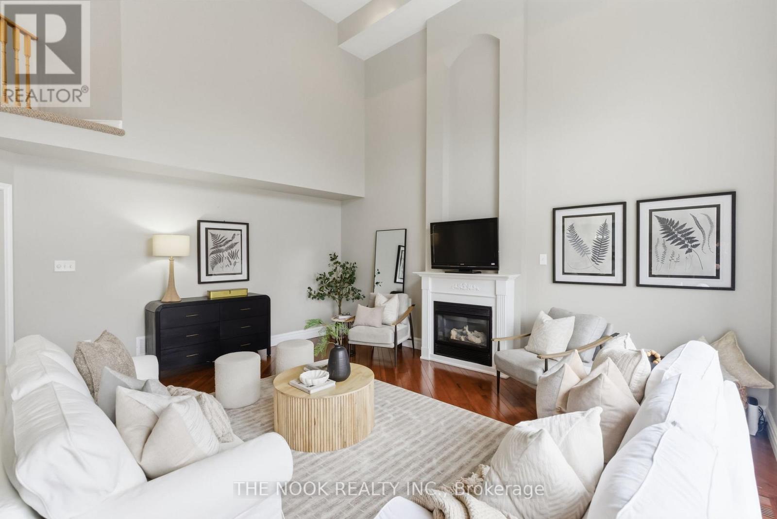 22 Selkirk Drive, Whitby, Ontario  L1M 2E6 - Photo 20 - E13018002