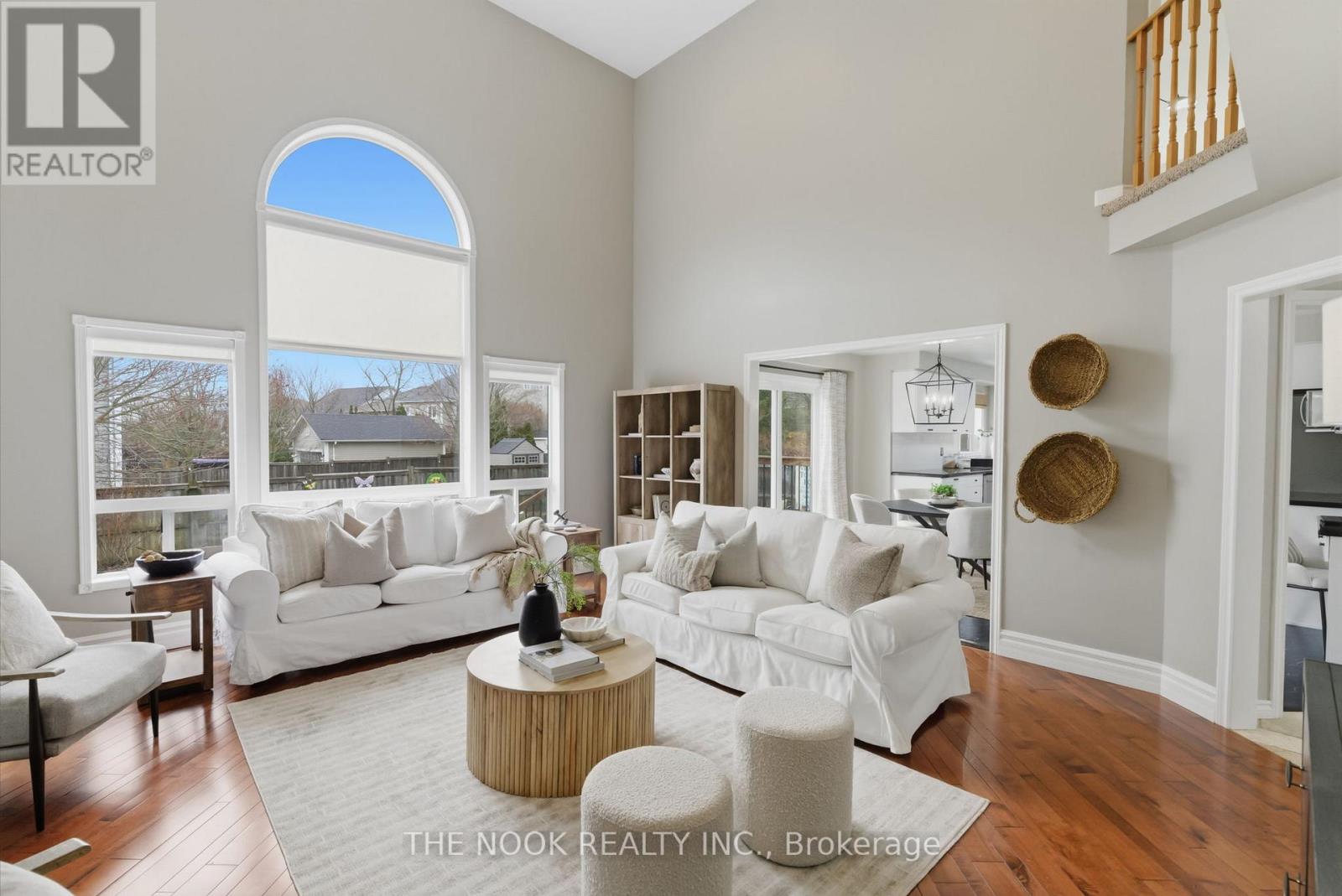 22 Selkirk Drive, Whitby, Ontario  L1M 2E6 - Photo 21 - E13018002