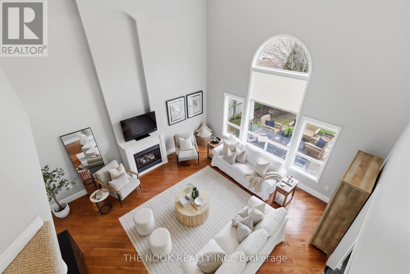 22 Selkirk Drive, Whitby, Ontario  L1M 2E6 - Photo 22 - E13018002