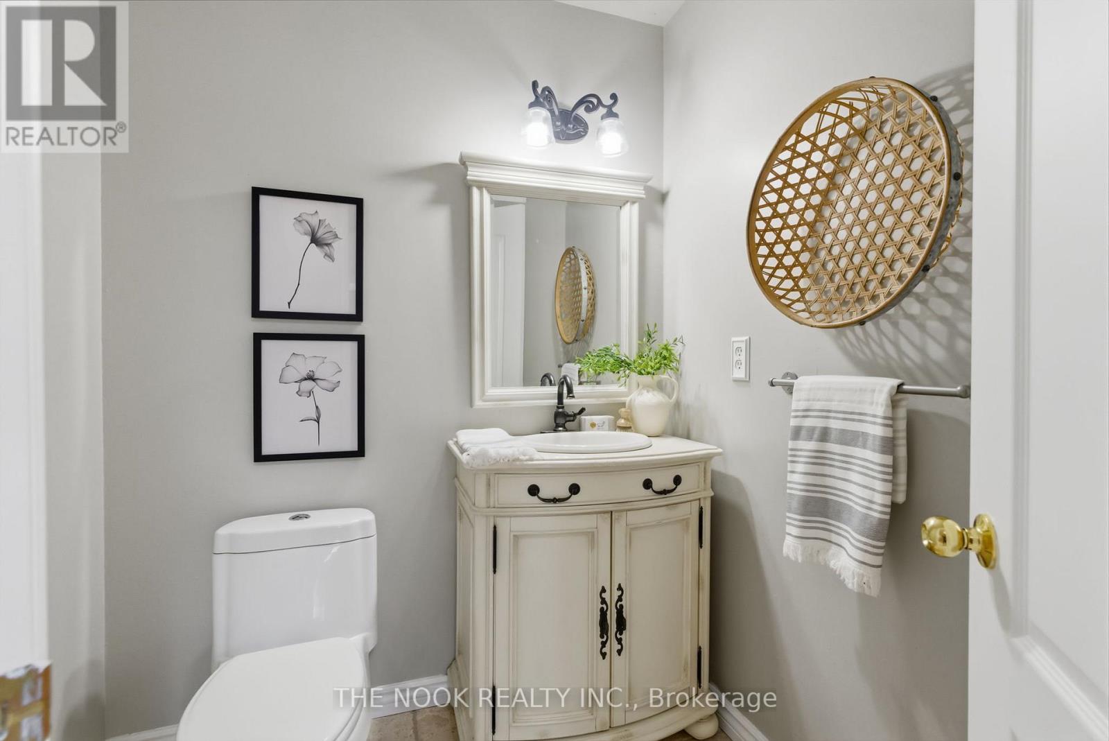 22 Selkirk Drive, Whitby, Ontario  L1M 2E6 - Photo 23 - E13018002