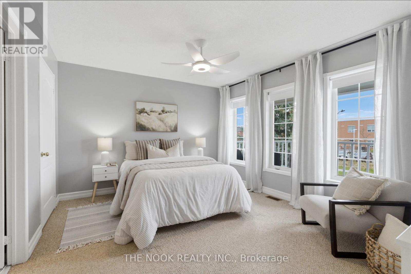 22 Selkirk Drive, Whitby, Ontario  L1M 2E6 - Photo 34 - E13018002