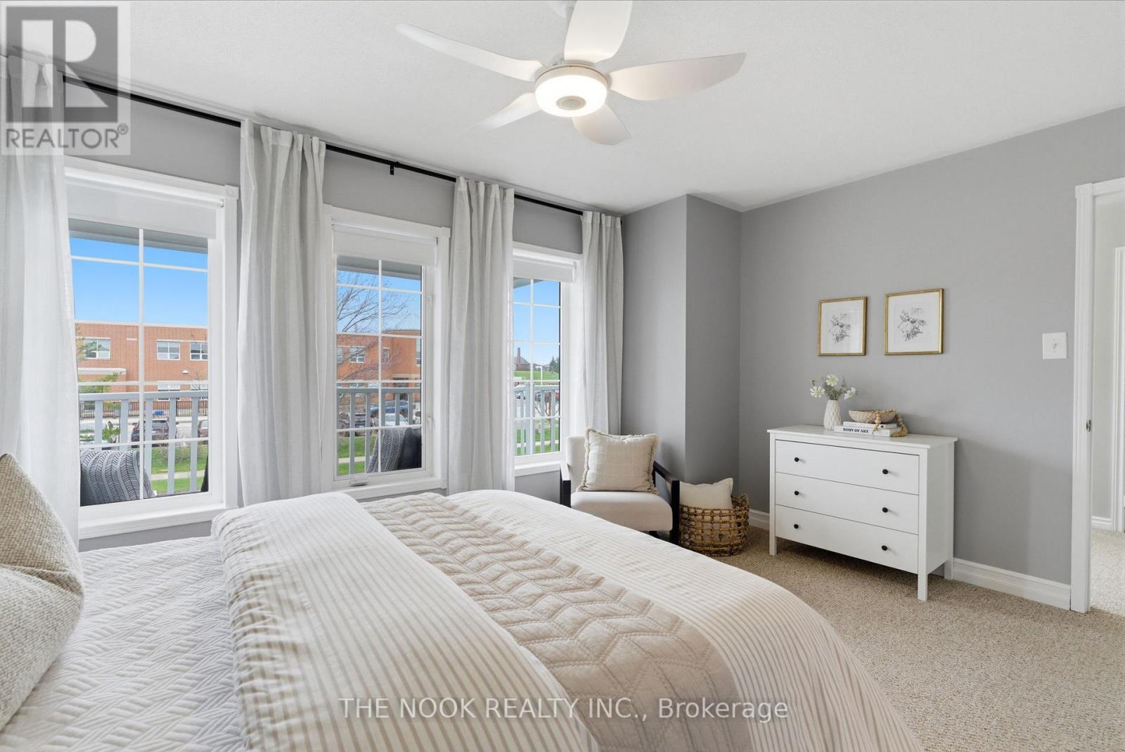 22 Selkirk Drive, Whitby, Ontario  L1M 2E6 - Photo 35 - E13018002