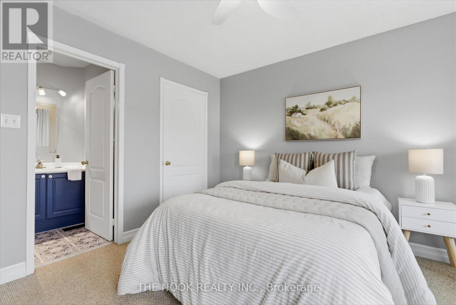 22 Selkirk Drive, Whitby, Ontario  L1M 2E6 - Photo 37 - E13018002