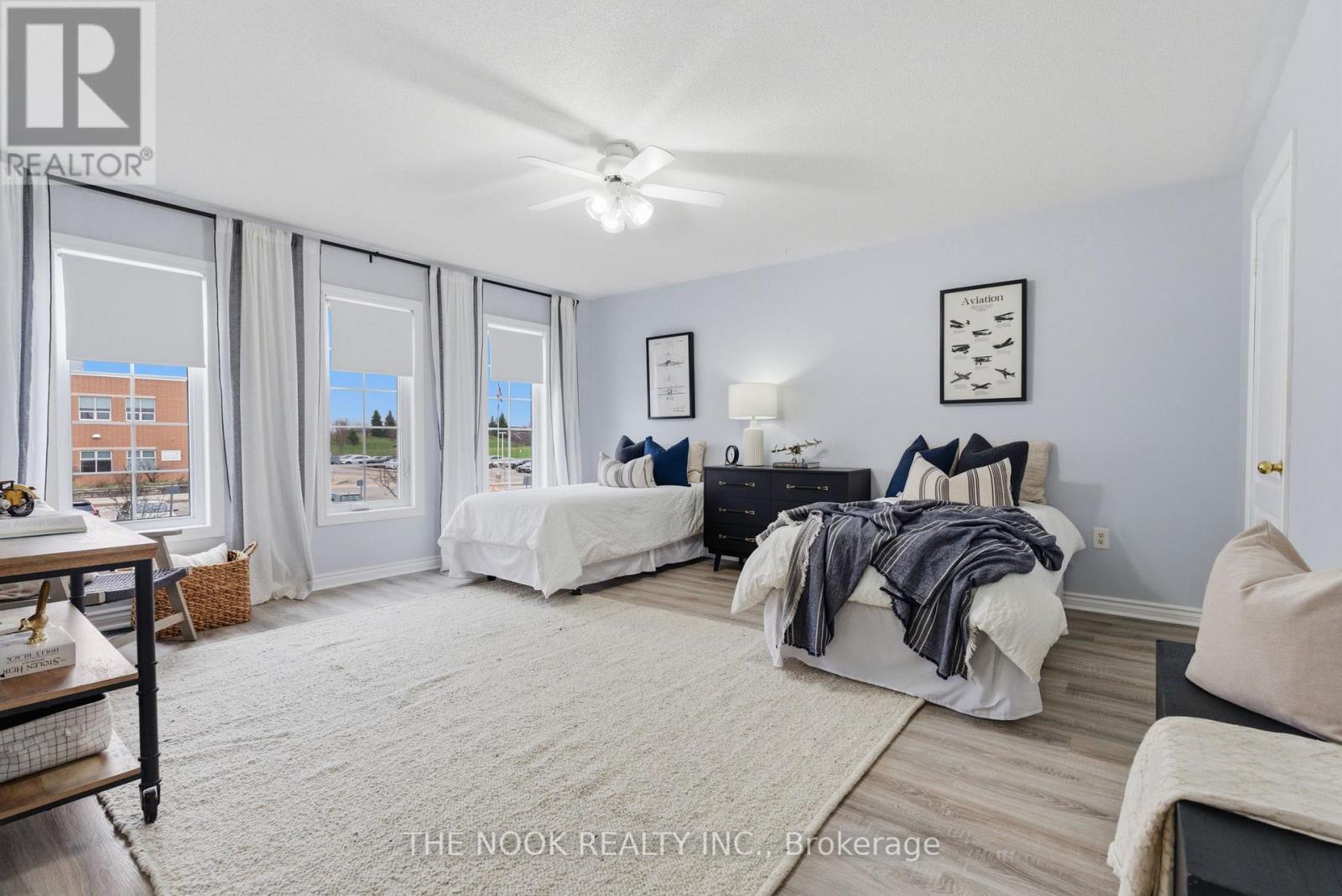 22 Selkirk Drive, Whitby, Ontario  L1M 2E6 - Photo 38 - E13018002