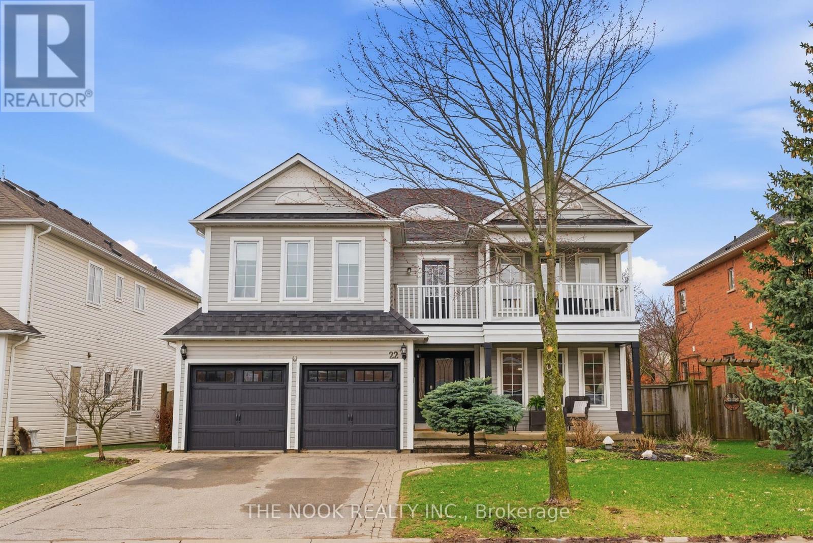 22 Selkirk Drive, Whitby, Ontario  L1M 2E6 - Photo 49 - E13018002