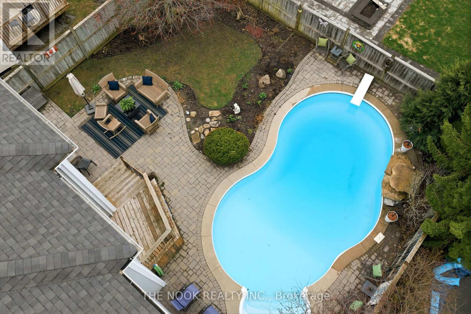 22 Selkirk Drive, Whitby, Ontario  L1M 2E6 - Photo 50 - E13018002