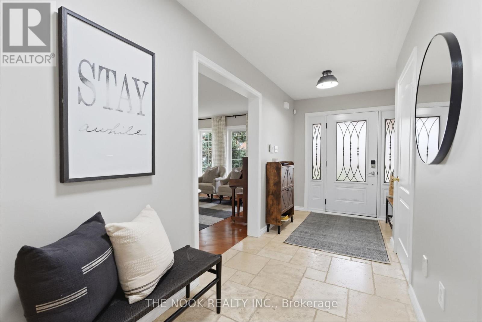 22 Selkirk Drive, Whitby, Ontario  L1M 2E6 - Photo 7 - E13018002