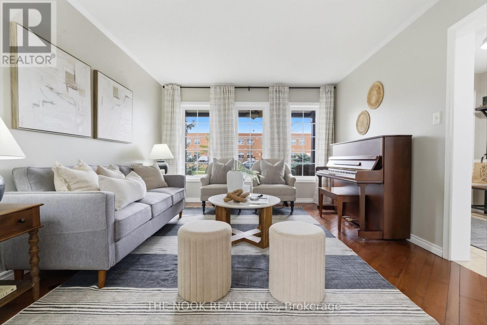 22 Selkirk Drive, Whitby, Ontario  L1M 2E6 - Photo 9 - E13018002