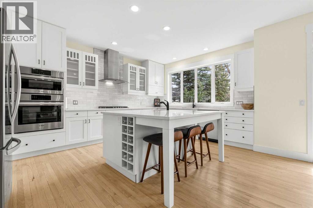 312 Harrison Court, Crossfield, Alberta  T0M 0S0 - Photo 6 - A2301966