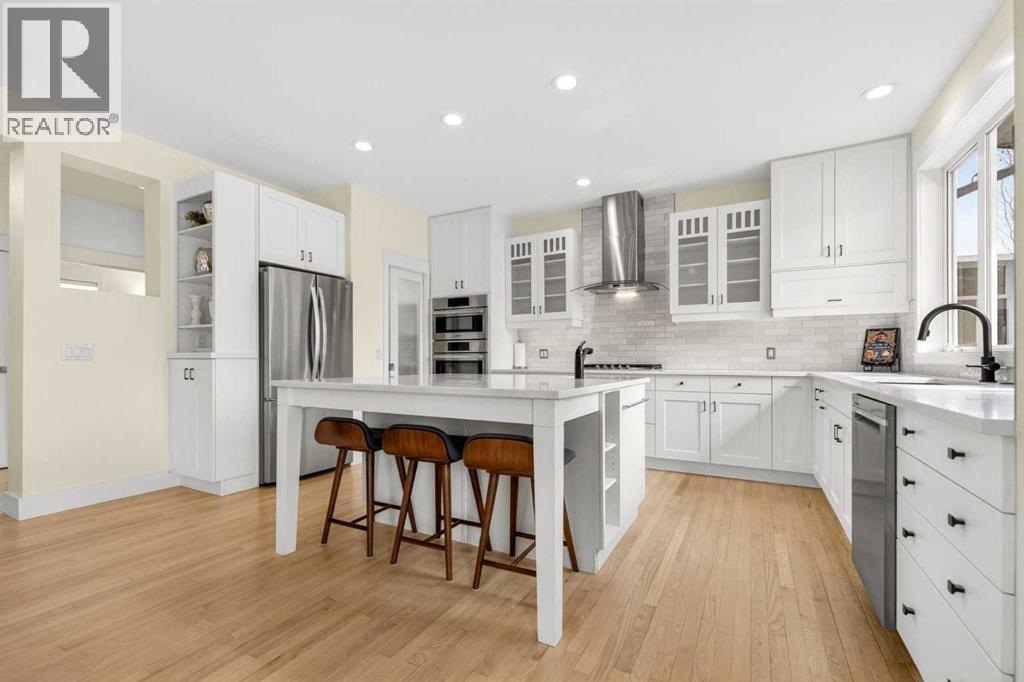 312 Harrison Court, Crossfield, Alberta  T0M 0S0 - Photo 7 - A2301966