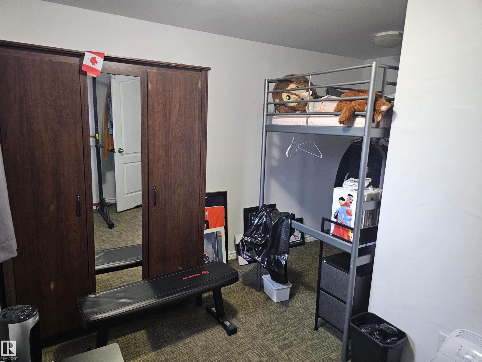 844 Erin Pl Nw, Edmonton, Alberta  T5T 1M6 - Photo 8 - E4481937