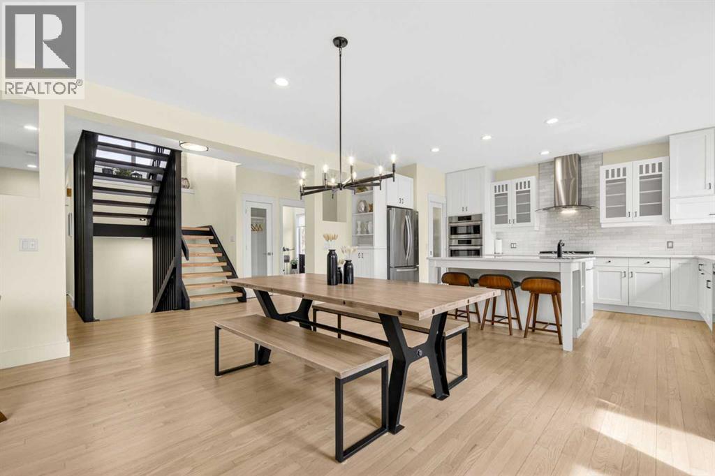 312 Harrison Court, Crossfield, Alberta  T0M 0S0 - Photo 16 - A2301966