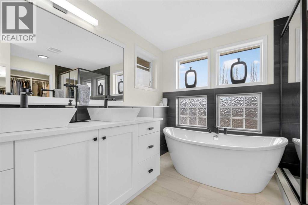 312 Harrison Court, Crossfield, Alberta  T0M 0S0 - Photo 37 - A2301966