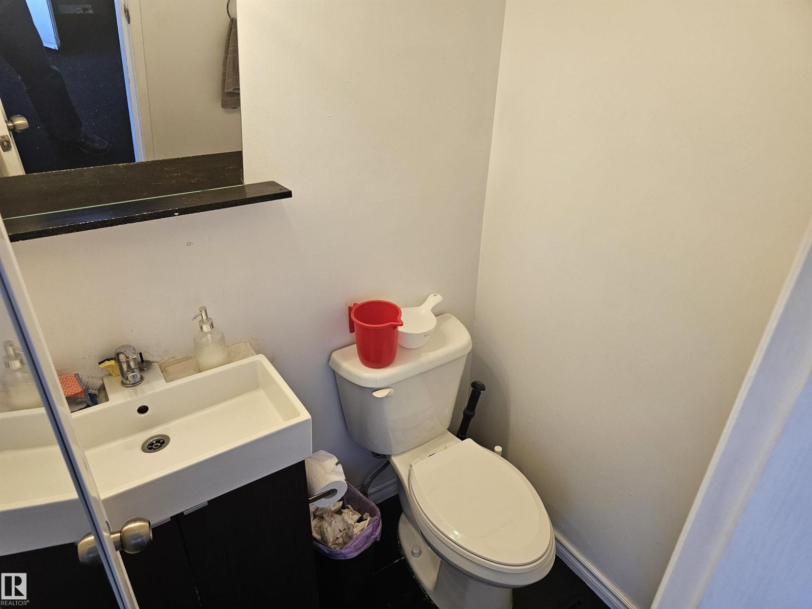 844 Erin Pl Nw, Edmonton, Alberta  T5T 1M6 - Photo 12 - E4481937