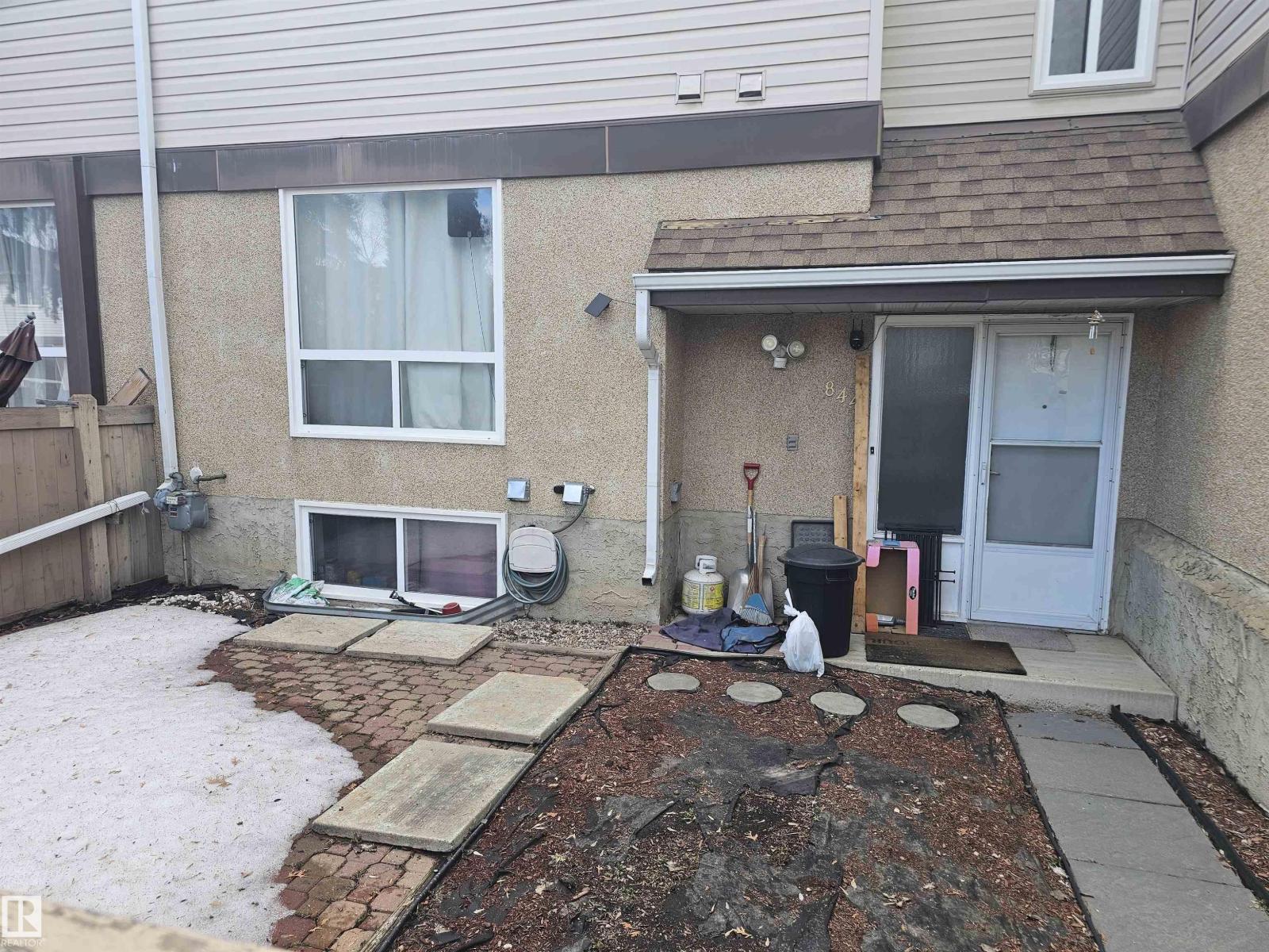 844 Erin Pl Nw, Edmonton, Alberta  T5T 1M6 - Photo 11 - E4481937