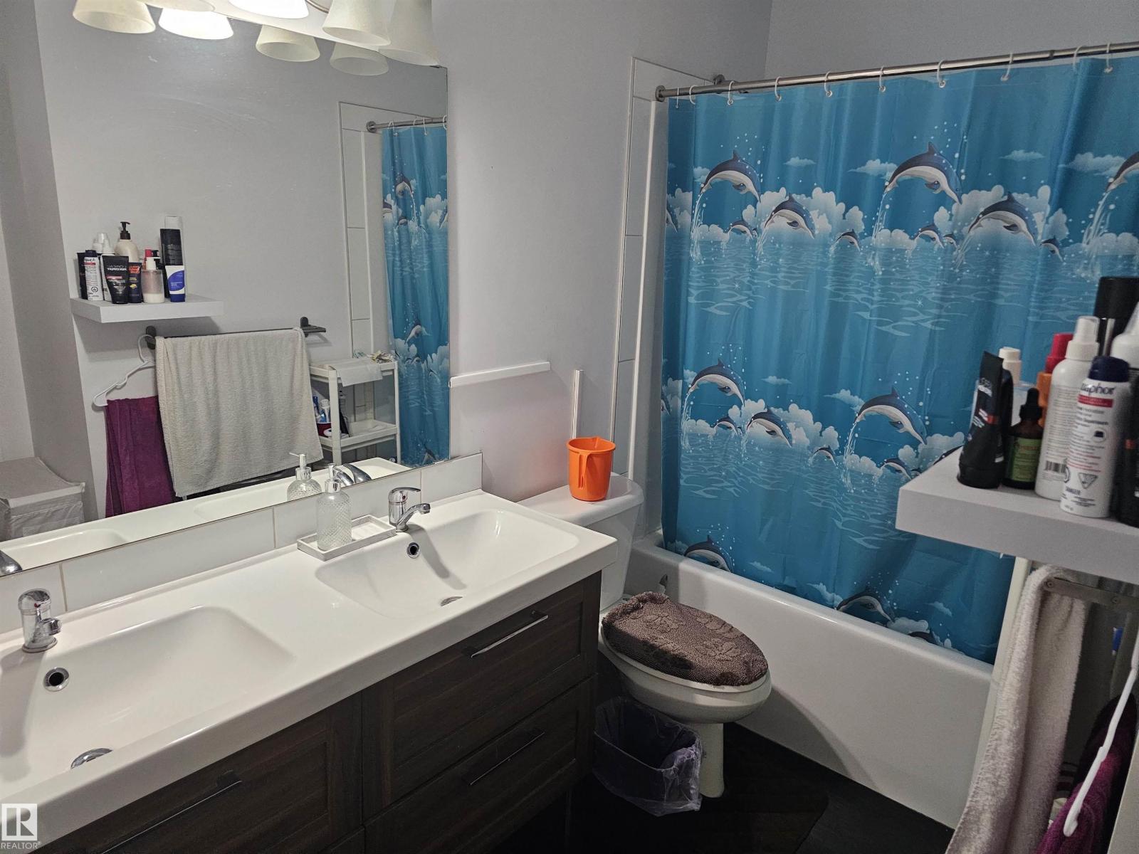 844 Erin Pl Nw, Edmonton, Alberta  T5T 1M6 - Photo 16 - E4481937