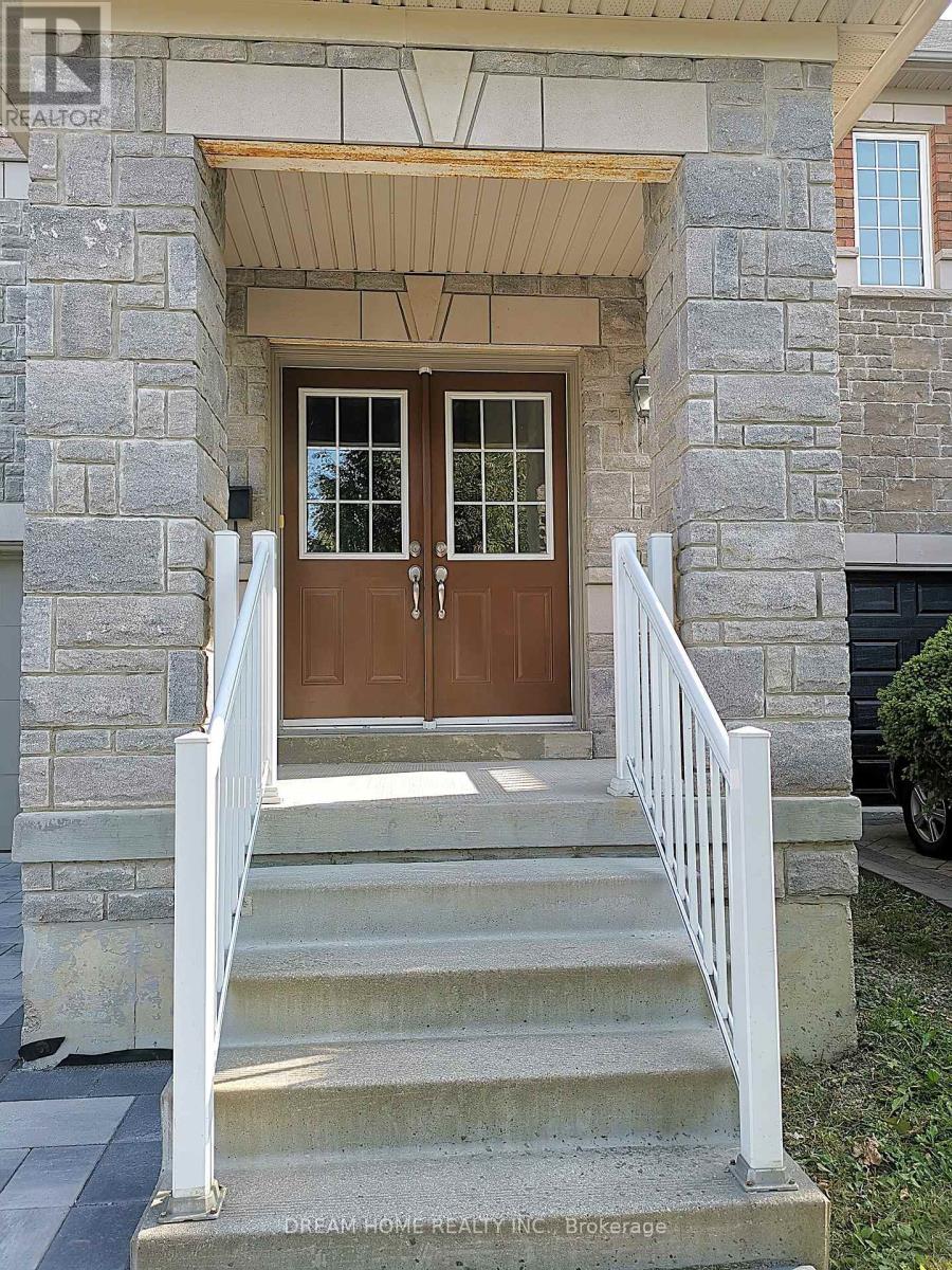 269 Helen Avenue, Markham, Ontario  L3R 1J9 - Photo 4 - N12877130