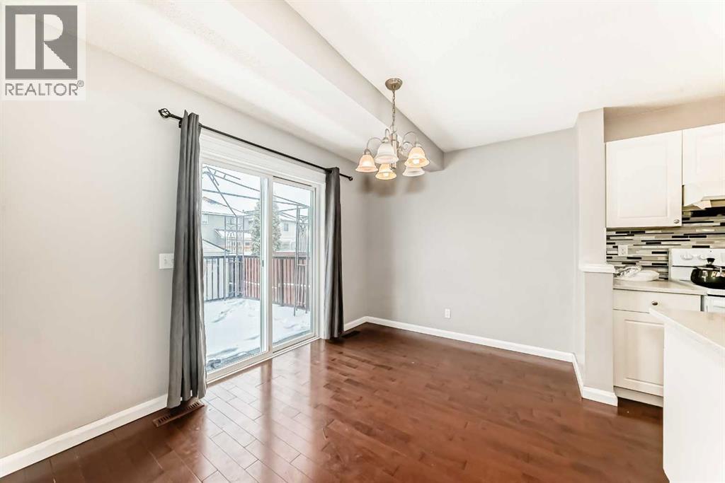 39 Saddleridge Close Ne, Calgary, Alberta  T3J 4X2 - Photo 8 - A2298698