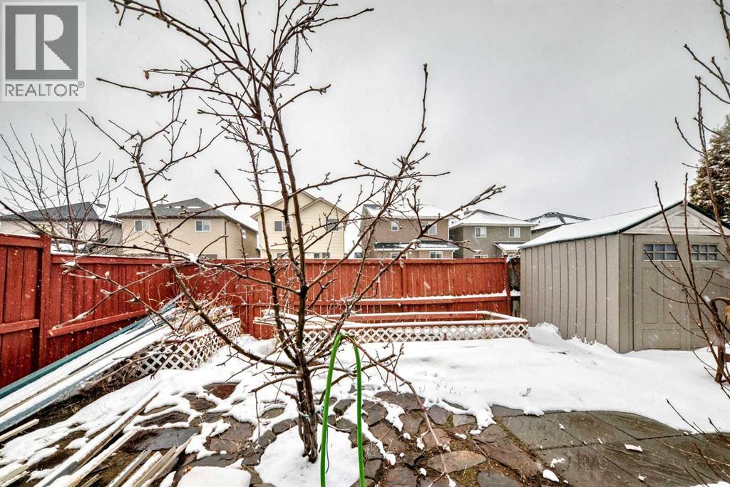 39 Saddleridge Close Ne, Calgary, Alberta  T3J 4X2 - Photo 43 - A2298698