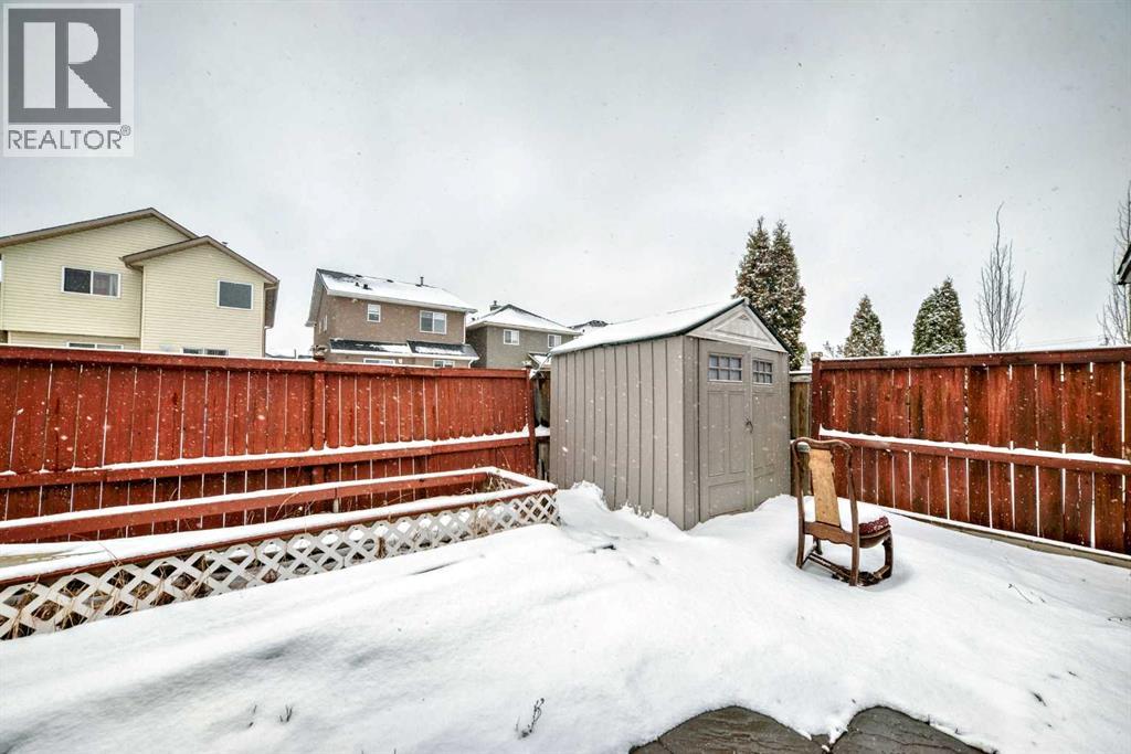 39 Saddleridge Close Ne, Calgary, Alberta  T3J 4X2 - Photo 45 - A2298698