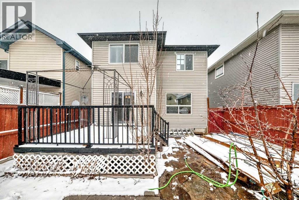 39 Saddleridge Close Ne, Calgary, Alberta  T3J 4X2 - Photo 44 - A2298698