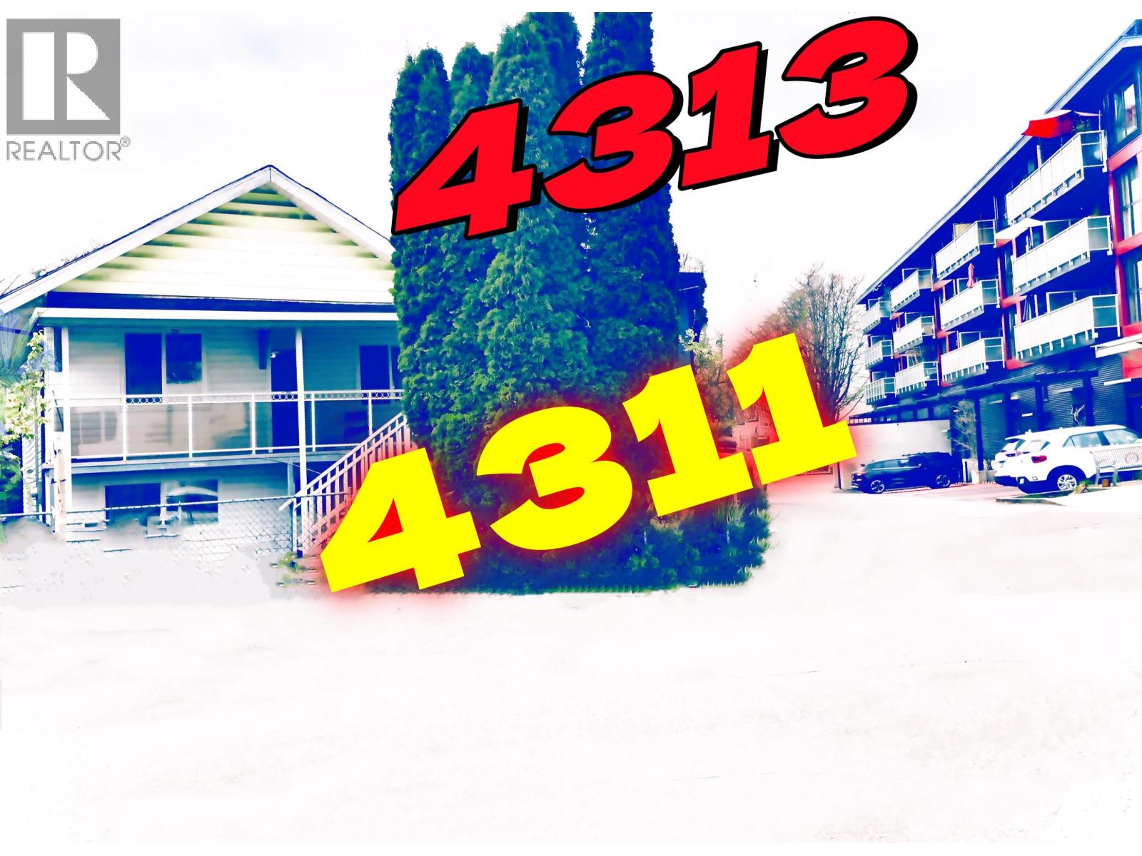 4313 E Miller Street, Vancouver, British Columbia  V5N 4A1 - Photo 24 - R3104636