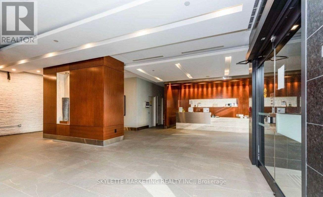 505 - 8 Telegram Mews, Toronto, Ontario  M5V 3Z5 - Photo 14 - C13017972