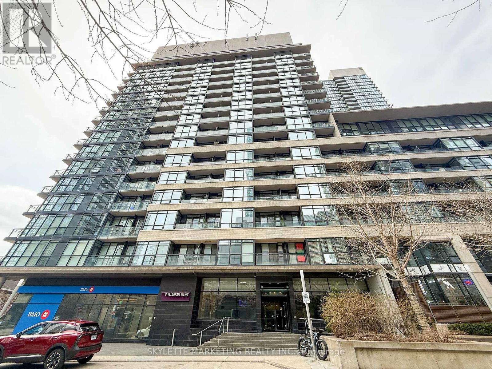 505 - 8 Telegram Mews, Toronto, Ontario  M5V 3Z5 - Photo 18 - C13017972