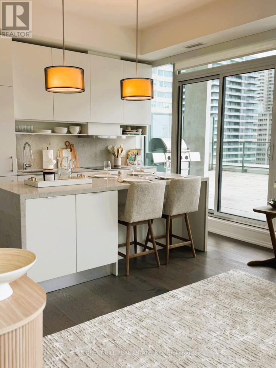 1004 - 5 Soudan Avenue, Toronto, Ontario  M4S 0B1 - Photo 10 - C13017976