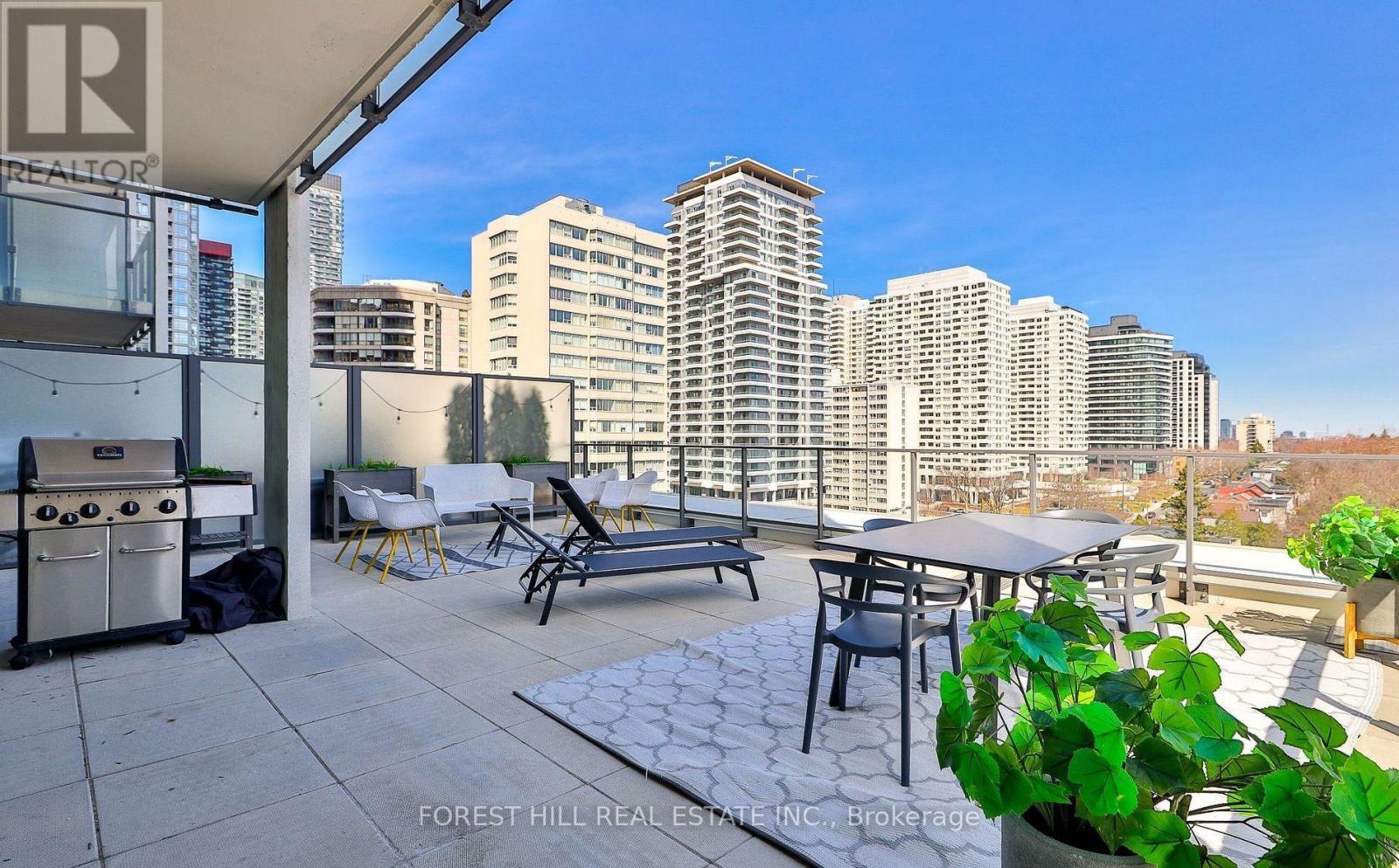 1004 - 5 Soudan Avenue, Toronto, Ontario  M4S 0B1 - Photo 13 - C13017976