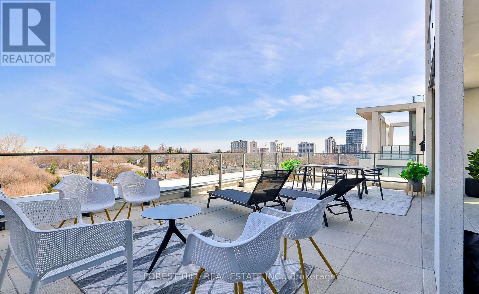 1004 - 5 Soudan Avenue, Toronto, Ontario  M4S 0B1 - Photo 14 - C13017976