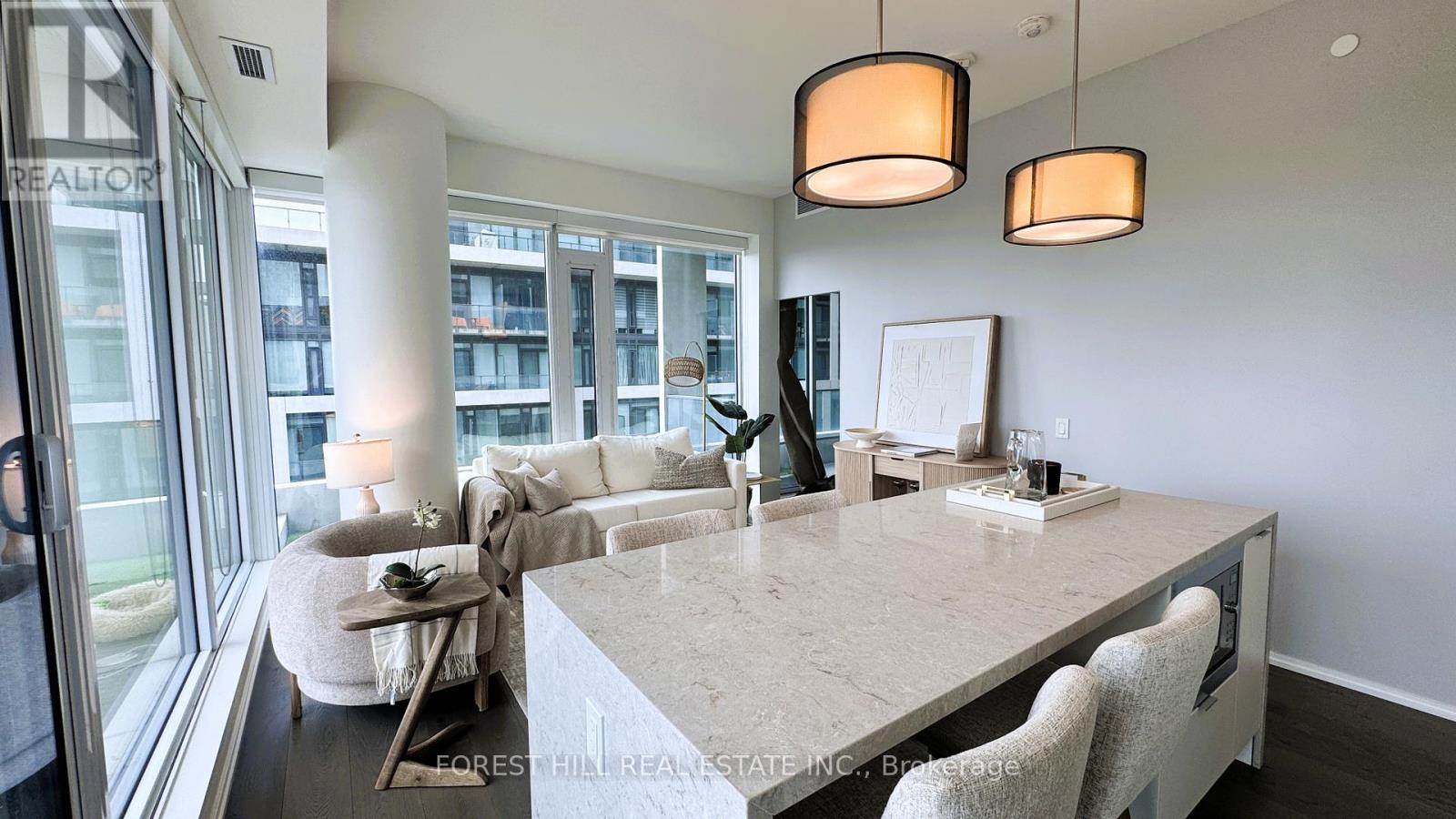 1004 - 5 Soudan Avenue, Toronto, Ontario  M4S 0B1 - Photo 2 - C13017976