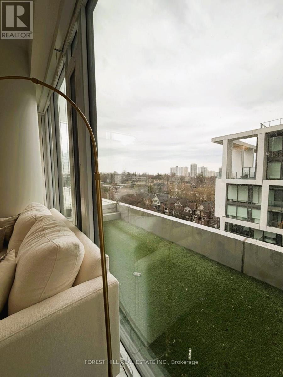 1004 - 5 Soudan Avenue, Toronto, Ontario  M4S 0B1 - Photo 24 - C13017976