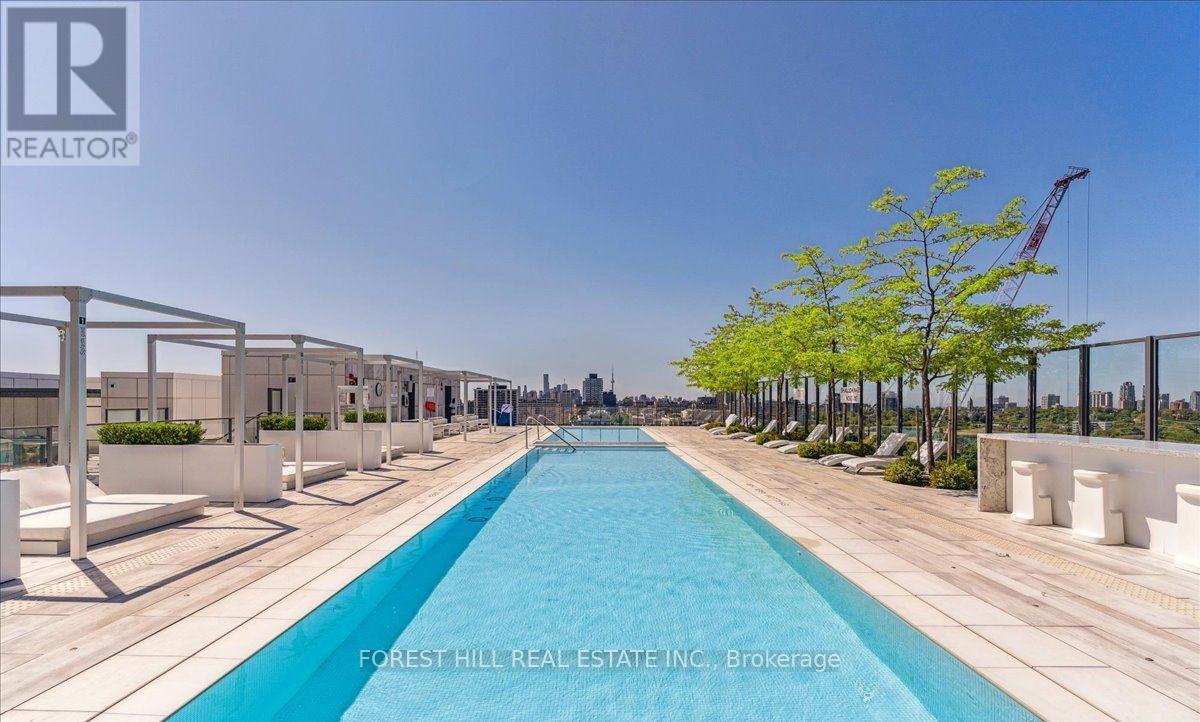 1004 - 5 Soudan Avenue, Toronto, Ontario  M4S 0B1 - Photo 29 - C13017976