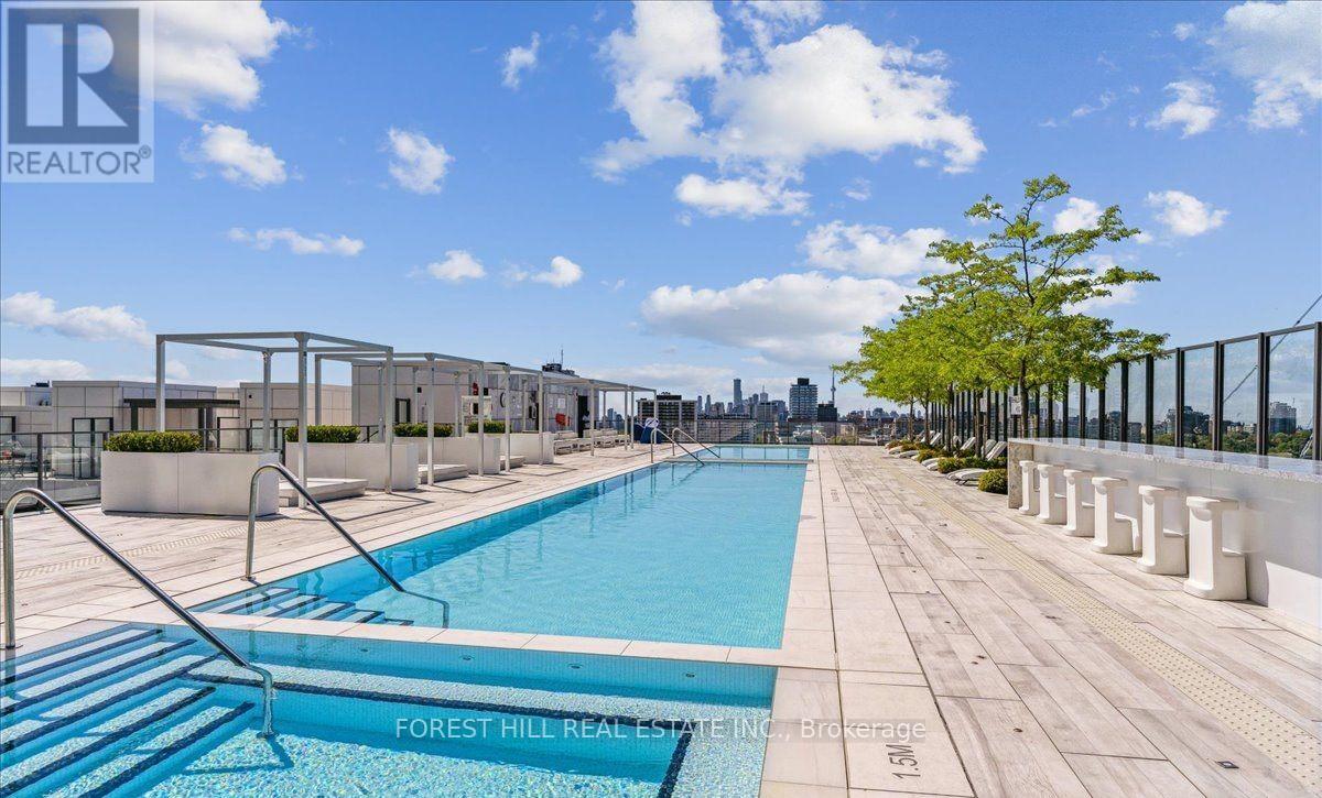 1004 - 5 Soudan Avenue, Toronto, Ontario  M4S 0B1 - Photo 30 - C13017976