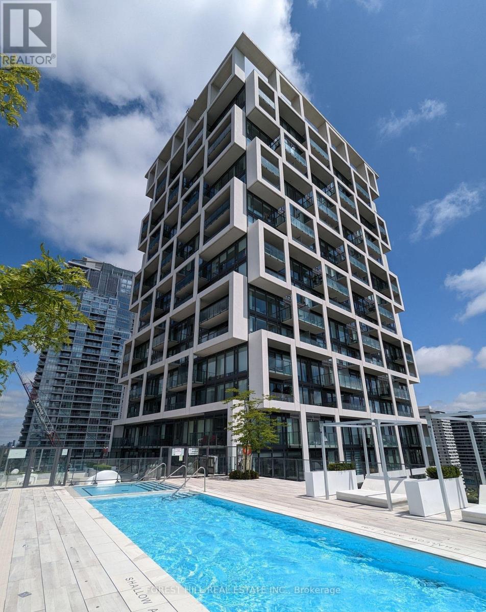 1004 - 5 Soudan Avenue, Toronto, Ontario  M4S 0B1 - Photo 31 - C13017976